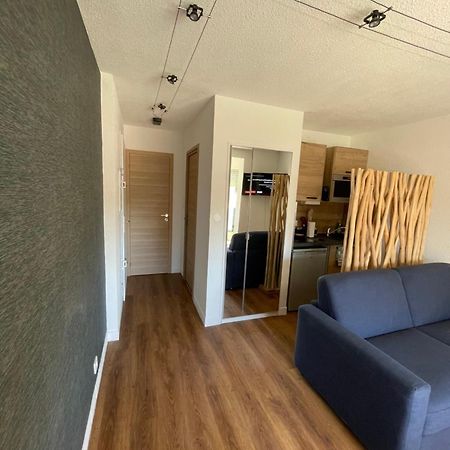 Appartement Plage Du Cap Rousset Carry Le Rouet 1 Chambre 6 Couchages Eksteriør bilde