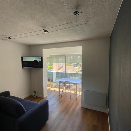 Appartement Plage Du Cap Rousset Carry Le Rouet 1 Chambre 6 Couchages Eksteriør bilde