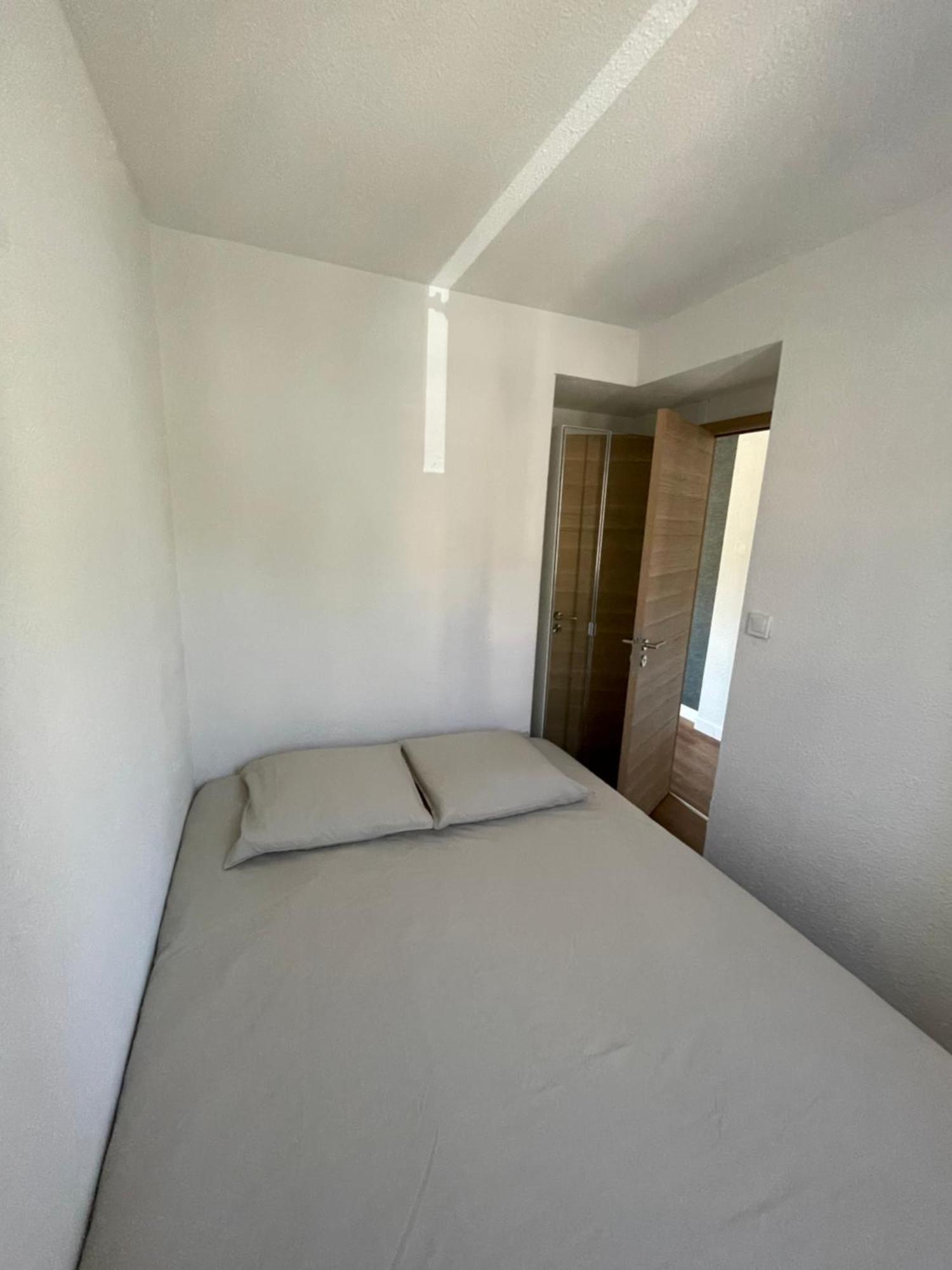 Appartement Plage Du Cap Rousset Carry Le Rouet 1 Chambre 6 Couchages Eksteriør bilde
