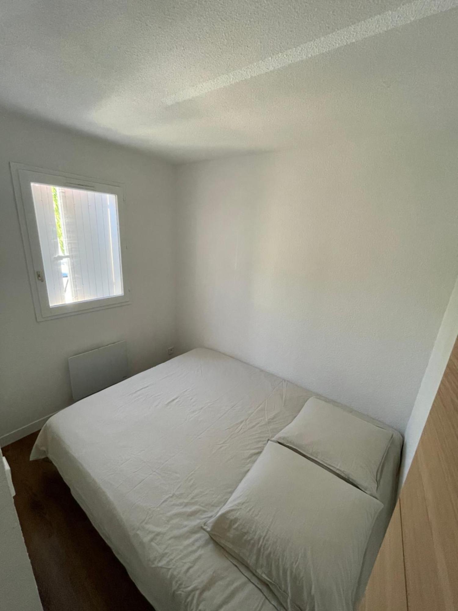 Appartement Plage Du Cap Rousset Carry Le Rouet 1 Chambre 6 Couchages Eksteriør bilde